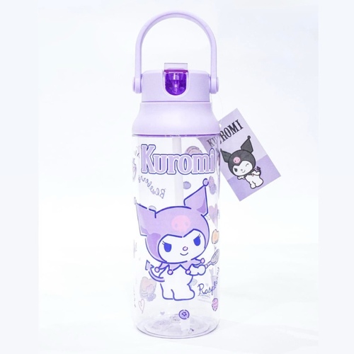 Kuromi Bottle-5164