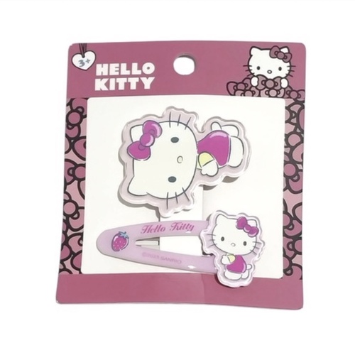 2S50864 HK HairClip
