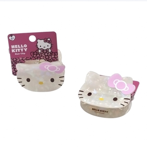 2S50873Hk Claw Hairclip