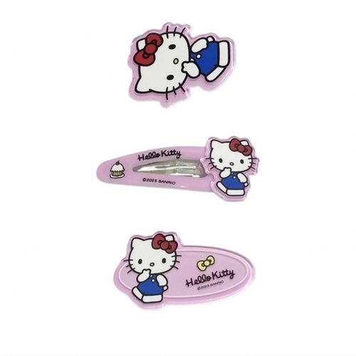 2S50870 HK HairClip