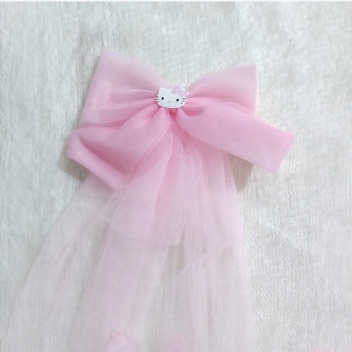 2S50860HK Bow Hair Clip