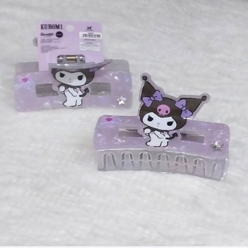 2S50882 KUROMI CLAW CLIP
