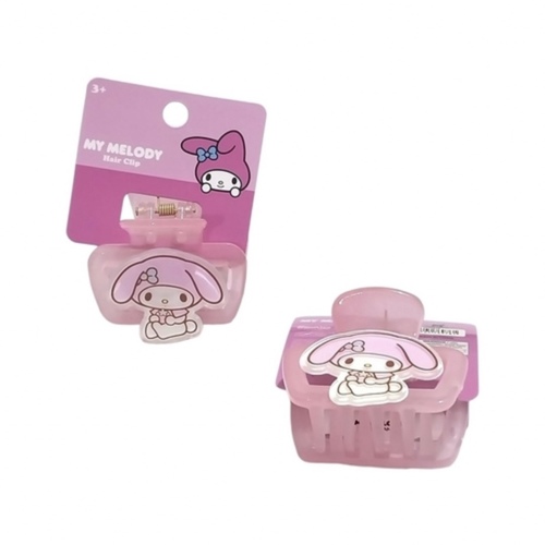 2S50879 Claw hairclip