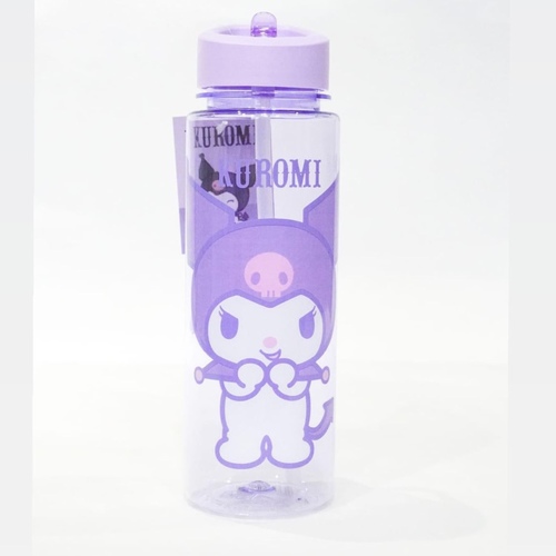 Kuromi Bottle 5128 - Kuromi Bottle 780Ml