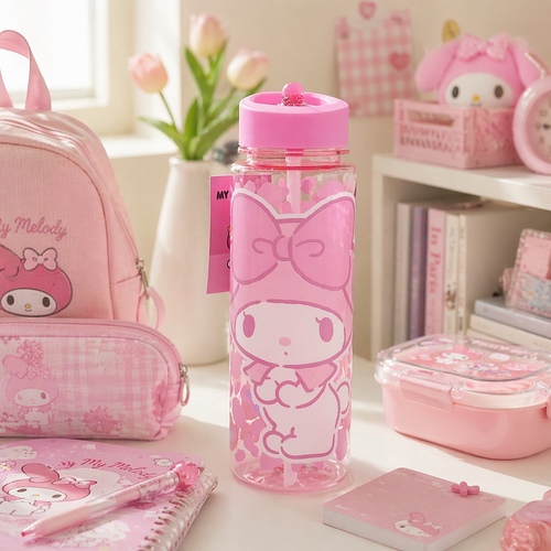 Melody Bottle -5126 - Melody bottle 780Ml