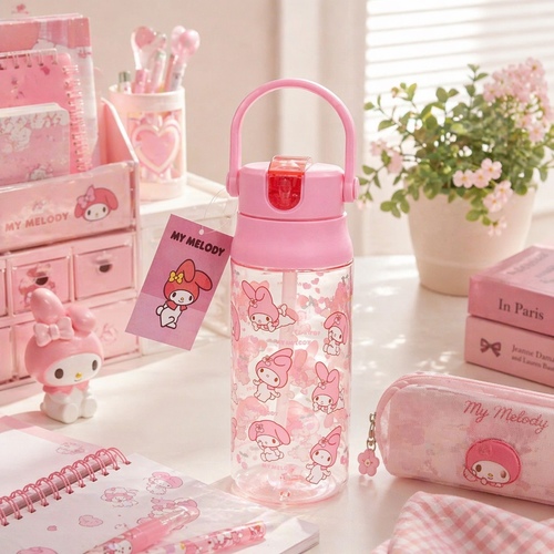 Melody bottle 5136