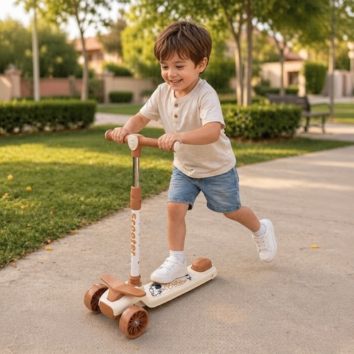 SS25 SCOOTER - a children\
