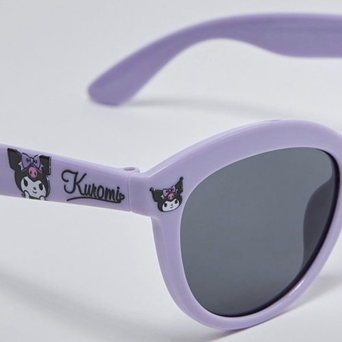 51871 Kuromi Sunglasses