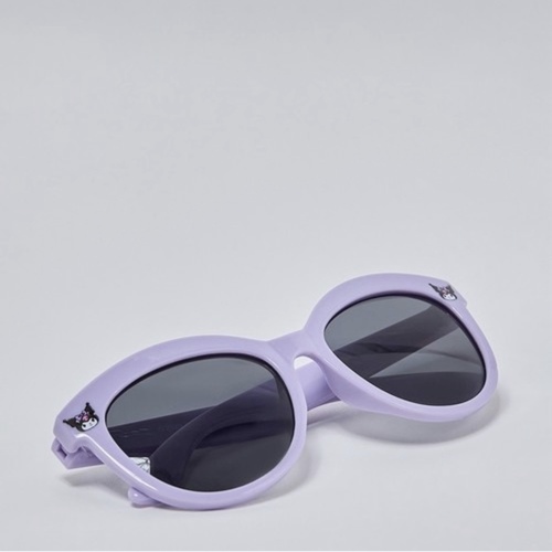 51871 Kuromi Sunglasses
