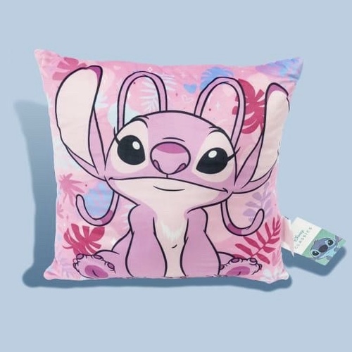 51989 Stitch Cushion - Stitch square cushion&nbsp; is Often made from soft 100% polyester or microfibre, with polyester filling for a 