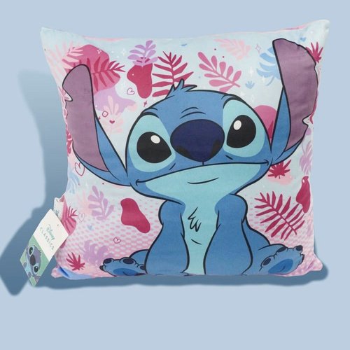 51989 Stitch Cushion