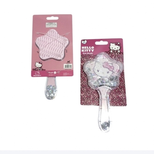 2S50772 HK Hair Brush