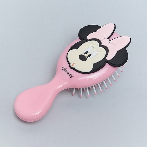 50790 Minnie Hairbrush