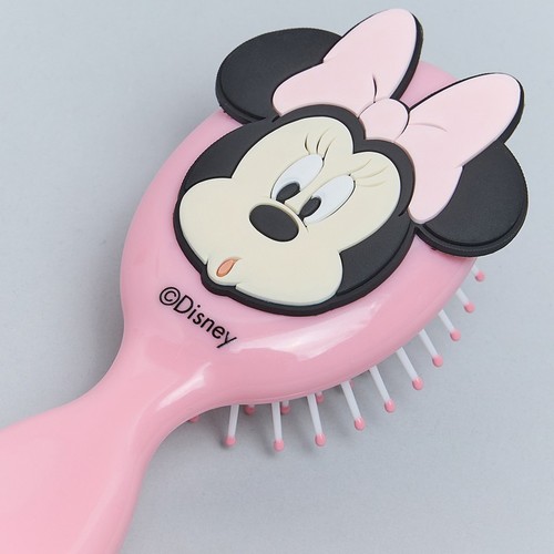 50790 Minnie Hairbrush