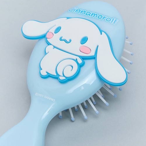 50791 Cinnamoroll Hairbrush