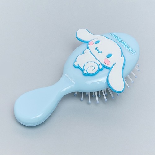 50791 Cinnamoroll Hairbrush