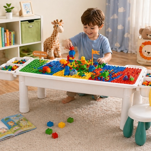 BLOCK TABLE-VS1239