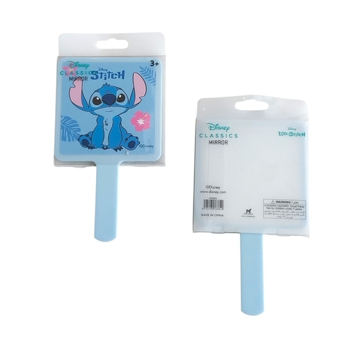 50803 Stitch Mirror - Stitch Mirror is Suitable to your children 3years old and above