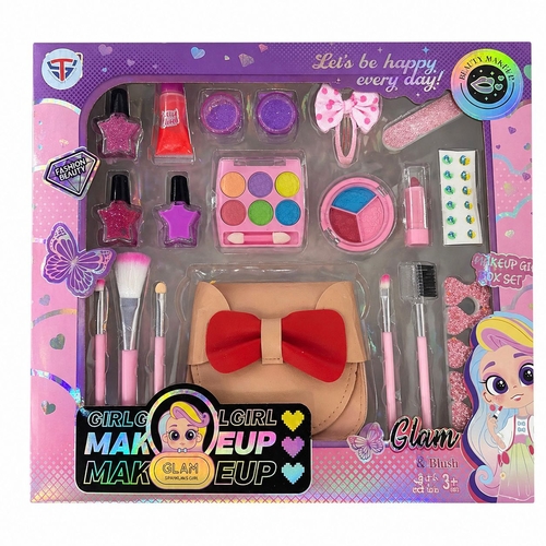 VS2525 Glam Lips&Blush