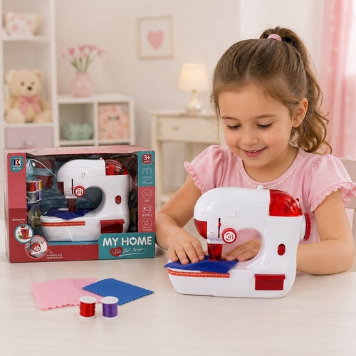 Sewing Machine-3230