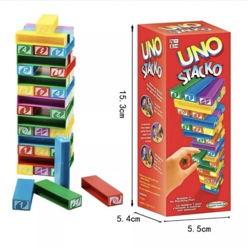 أونو ستوكو