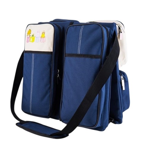 HK24159 2in1 Bag & Bed