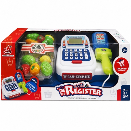 Cash Register VS2673