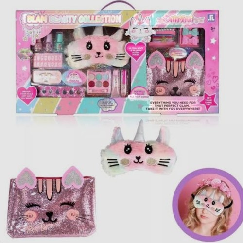 2103D Glamour Collection