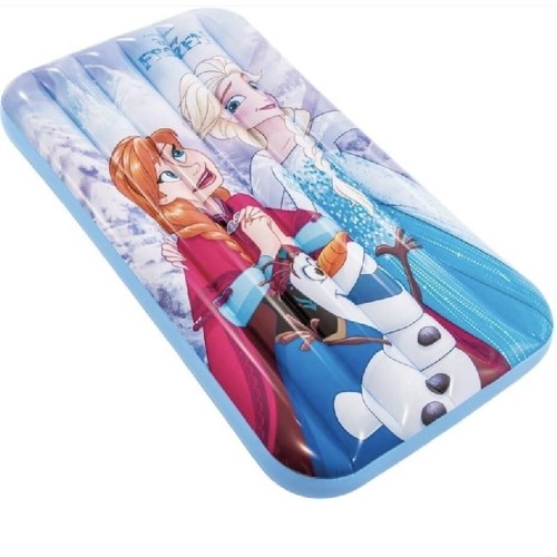 Frozen Kids Air Bed 48776NP