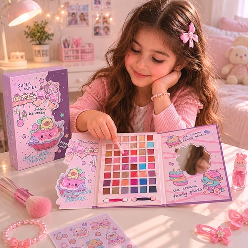 V6308 Make Up Set