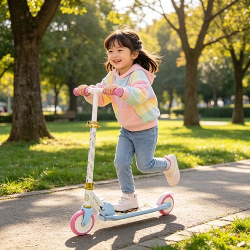7600750376 Scooter
