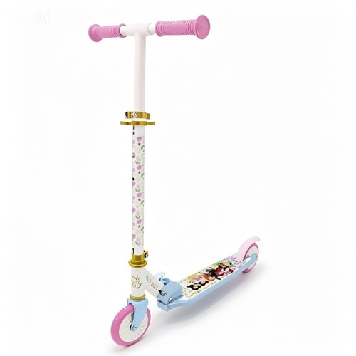 7600750376 Scooter