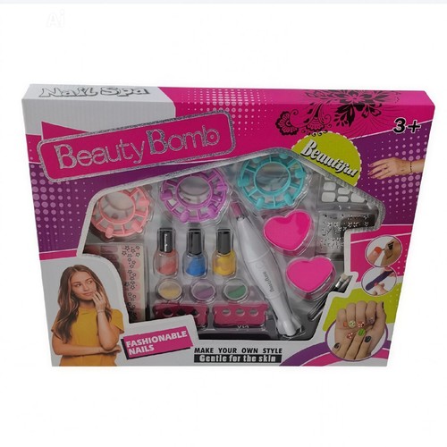 BEAUTY BOMB 778-7