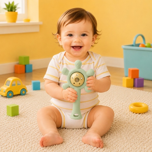 23340 Teether