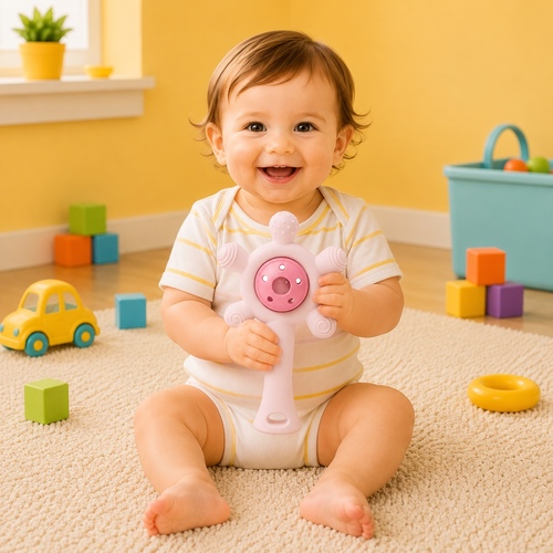 23340 Teether