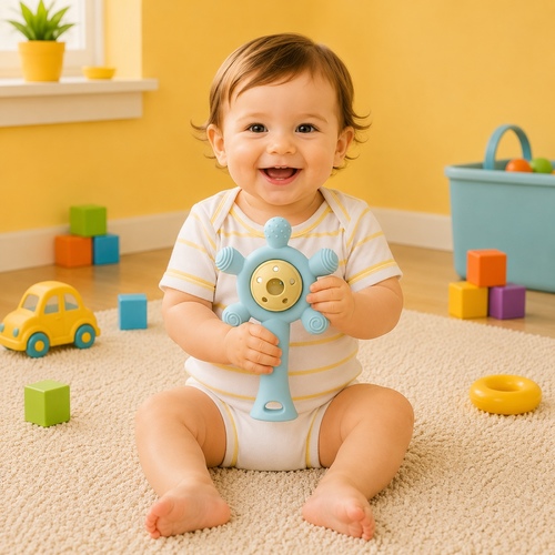 23340 Teether