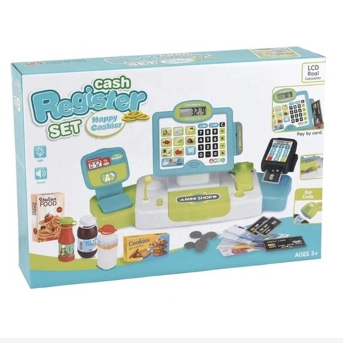 35557A/sk Cash Register