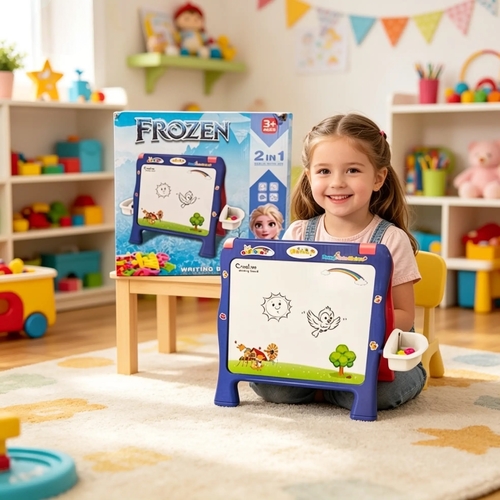 Frozen drawing board-3628A