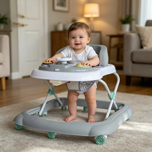 6533 Baby Walker