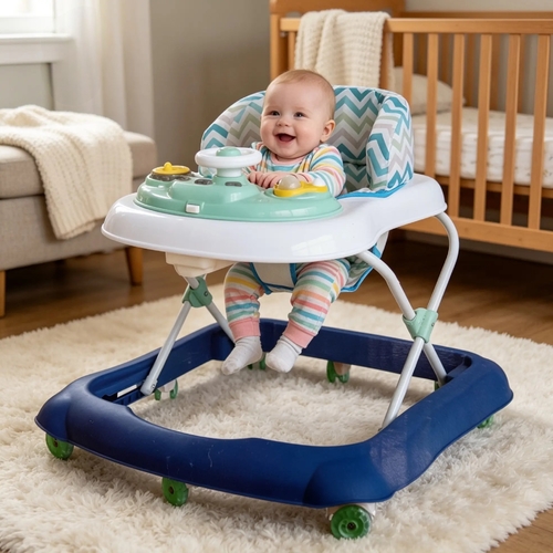 6533 Baby Walker