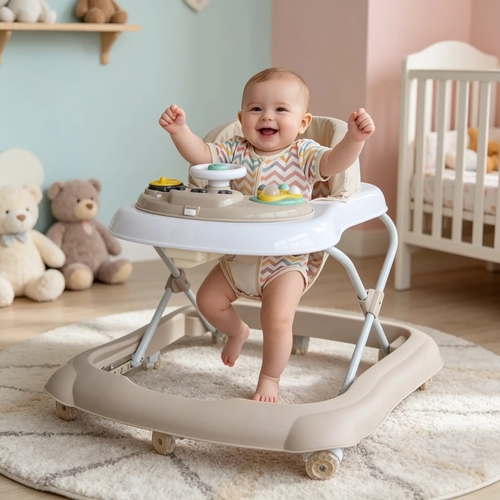 6533 Baby Walker