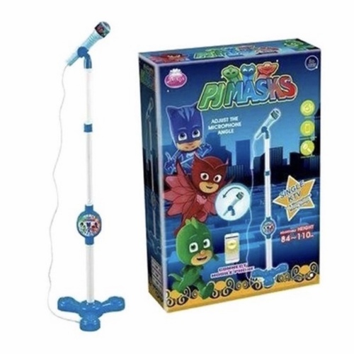 DS-005-1S PJ Masks Microphone