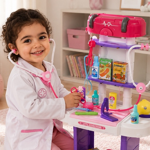 W087/SK Little Doctor Set