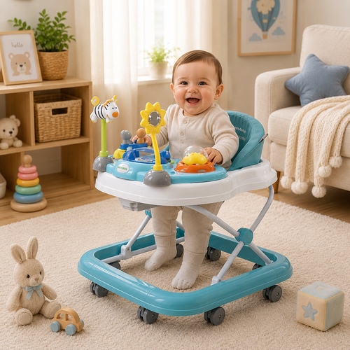 Baby Walker 1502E
