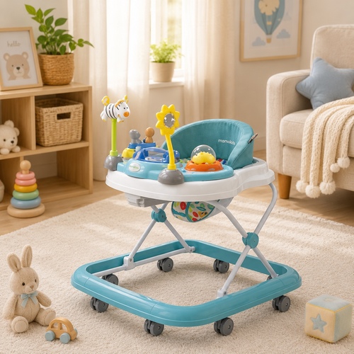 Baby Walker 1502E