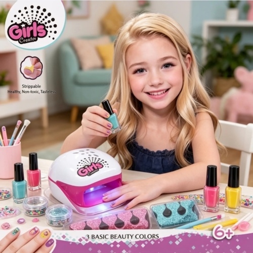 3006 Nail Dryer
