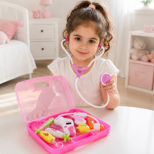 Doctor's Kit Set 9900/Sk