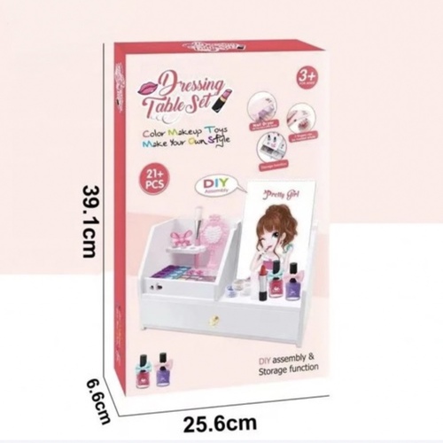 Dressing Table Set 10039