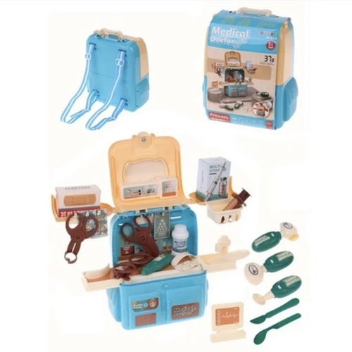 Medical Doctor Set 8723