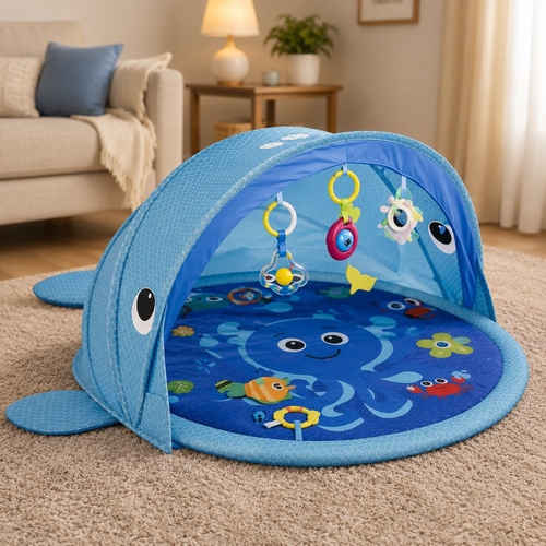 BABY ACTIVITY GYM-VS0461